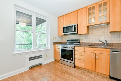 35 Chiswick Rd unit 6, Brighton, MA 02135 - photo 3