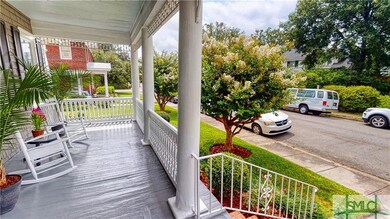 530 E 41st St, Savannah, GA 31401 - photo 3