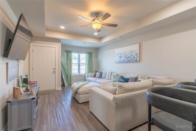 6136 Burbank Crossing Loop, Montgomery, AL 36117 - photo 2