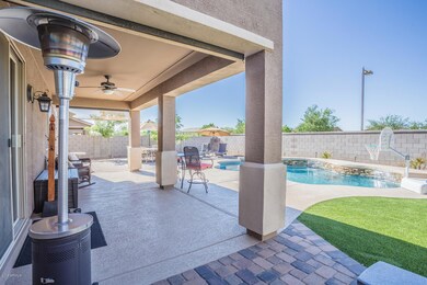 1102 W Oleander Ave, San Tan Valley, AZ 85140 - photo 5