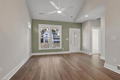 5127 Whaitley Ln, Greensboro, NC 27407 - photo 3