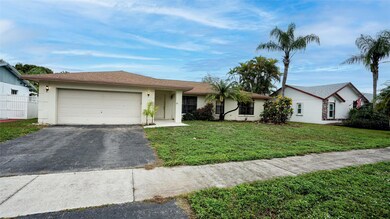 12731 SW 13th Manor, Davie, FL 33325 - photo 2