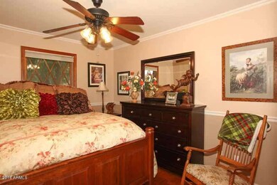 3rd Bedroom