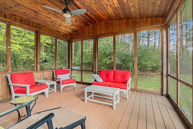 7700 Scully Rd, Dexter, MI 48130 - photo 4