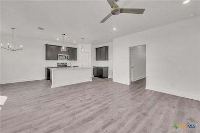 8909 Chalkmaple Dr, Killeen, TX 76542 - photo 5