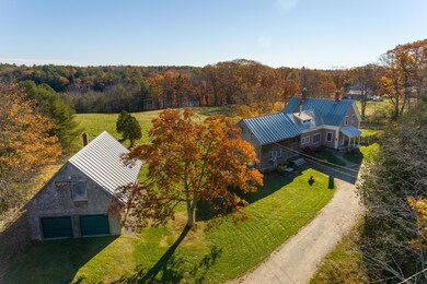 81 Wallentine Rd, Bowdoinham, ME 04008 - photo 5