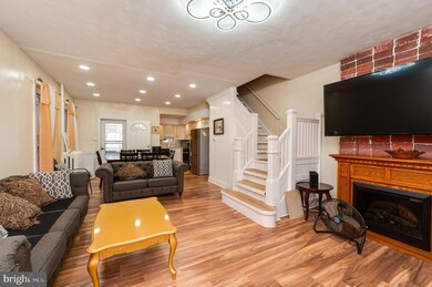 820 Gordon St, Reading, PA 19601 - photo 4