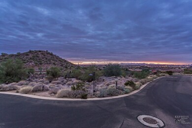 UNOBSTRUCTED CITY VIEWS
