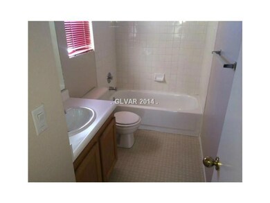 Bathroom.