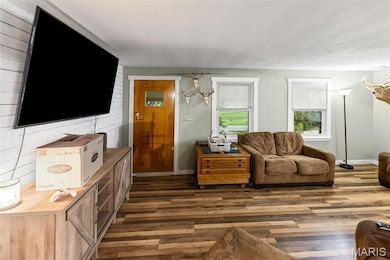 1752 N Bluff Rd, Collinsville, IL 62234 - photo 2