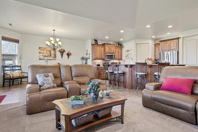 2212 Chippenham Ct, St. George, UT 84770 - photo 3