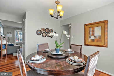 4609 John St, Suitland, MD 20746 - photo 6