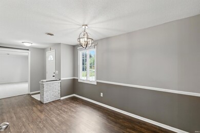 3605 E Saddle Dr, Fort Wayne, IN 46804 - photo 5