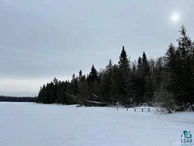Mostly silence...unless the wind kicks up.