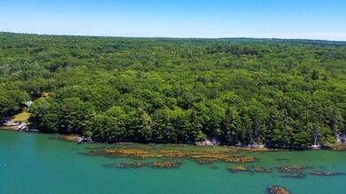 Gray Road, Boothbay
