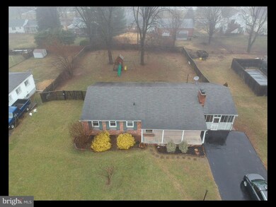 17616 Homewood Rd, Hagerstown, MD 21740 - photo 2