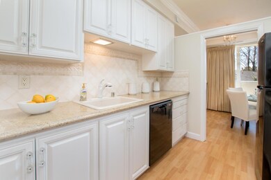 New appliances.
