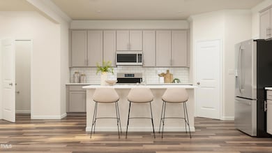 108 Tombolo Way, Raleigh, NC 27610 - photo 2