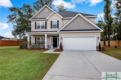 Level driveway
