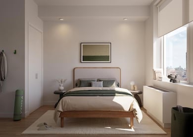 1440 Amsterdam Ave unit 1515, New York, NY 10027 - photo 5