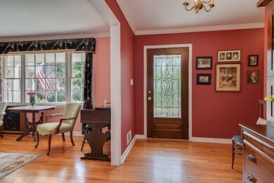 Foyer