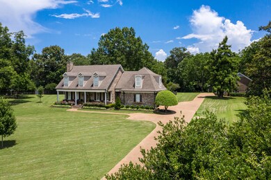 3572 Bridgeforth Road