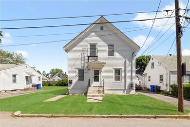 44 Foster St unit 2, Pawtucket, RI 02861 - photo 2