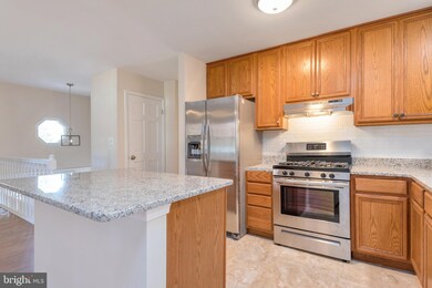 716 Sherwood Ln, Fredericksburg, VA 22407 - photo 7