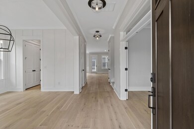 Asher Foyer