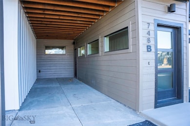 748 Rogers Way unit B, Bozeman, MT 59718 - photo 5