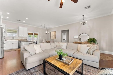 3380 Julia St, Lake Charles, LA 70605 - photo 5