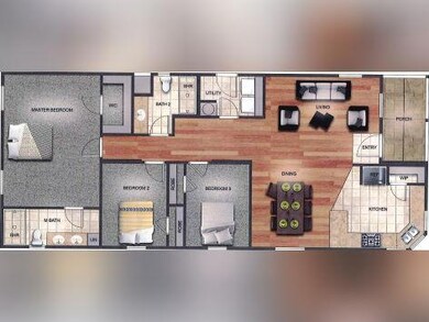 3405 S Tomahawk Rd unit 215, Apache Junction, AZ 85119 - photo 3