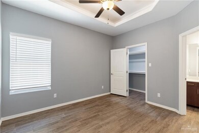 1720 Taft St unit 4, Weslaco, TX 78599 - photo 7