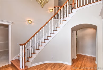 13706 S 18th St, Bixby, OK 74008 - photo 5