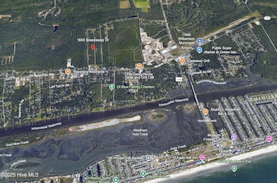 1600 Breezeway Dr SW, Ocean Isle Beach, NC 28469 - photo 3