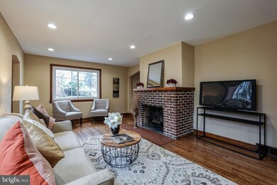 600 Ethan Allen Ave, Takoma Park, MD 20912 - photo 6