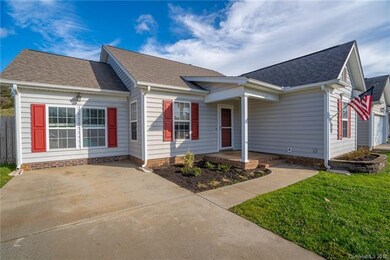 2147 Wexford Way, Statesville, NC 28625 - photo 2