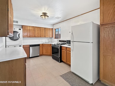 3219 N Manor Rd, Flagstaff, AZ 86004 - photo 5