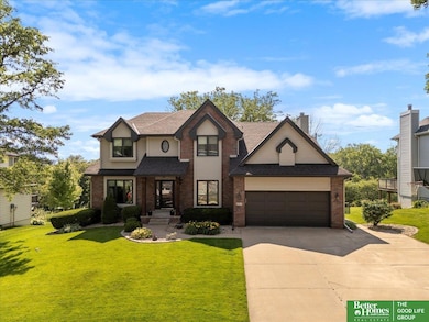 802 N Fillmore St, Papillion, NE 68046 - photo 3