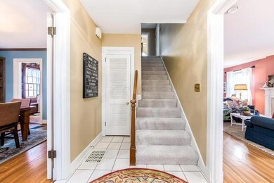 Foyer