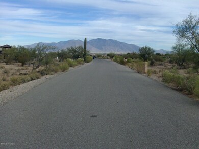 Sunset Rd