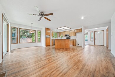 Family/living room