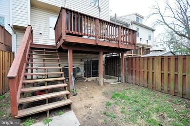 7853 Hidden Creek Way, Stoney Beach, MD 21226 - photo 3