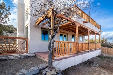 22 Cuchillo de Oro, Placitas, NM 87043 - photo 3