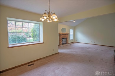 17 Westerly Ln unit 17, Dayton, OH 45458 - photo 5