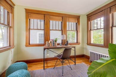 29 Bourne St, Jamaica Plain, MA 02130 - photo 7