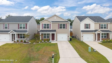 107 Walton Dr, New Bern, NC 28562 - photo 2