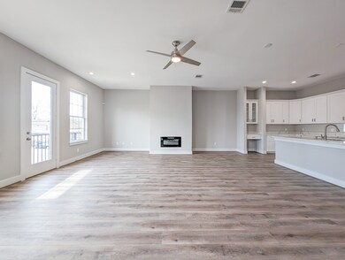 7818 De Priest St, Houston, TX 77088 - photo 5