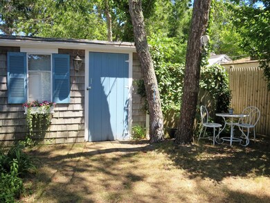 248 Old Wharf Rd unit F-6, Dennis Port, MA 02639 - photo 3