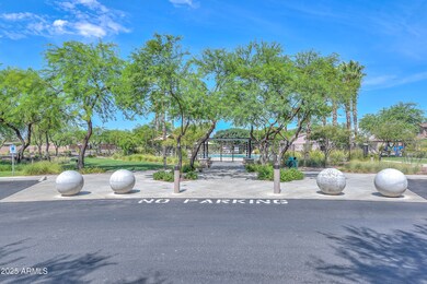Cortana at Desert Oasis-Pool Entrance